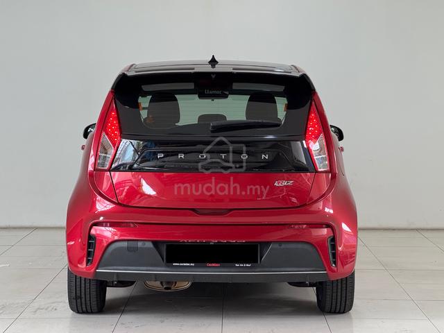 2020 Proton IRIZ 1.6 PREMIUM (A) - 4