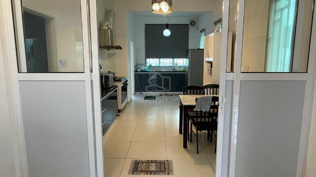 House For Rent Hijayu Sendayan  1