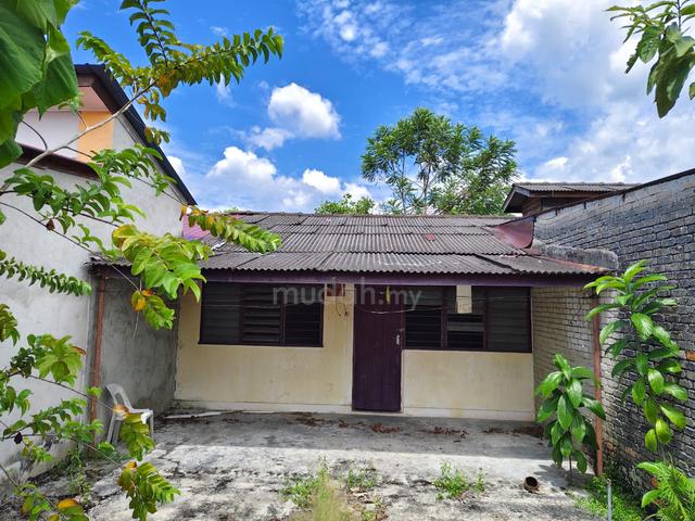 1-sty House For Sale @ Tanjung Malim, Rumah Awam I, Bandar Proton 1