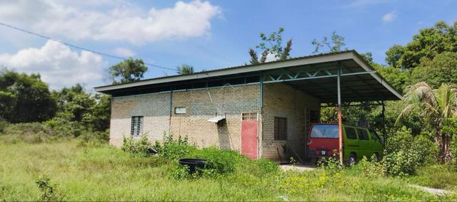 Tanah memang lawa utk buat rumah 1