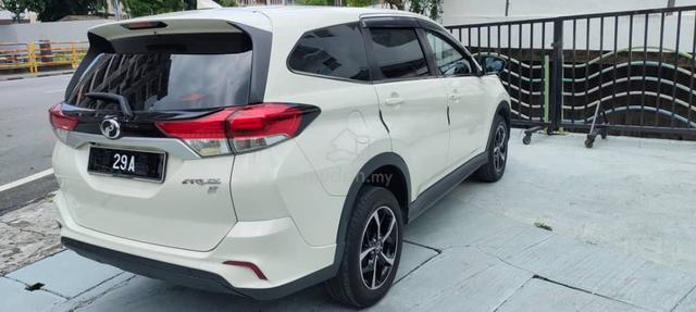 2021 Perodua ARUZ 1.5 (A) HARGA KITA TERMURAH - 3