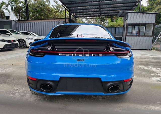 2022 Porsche 911 3.0 CARRERA S Japan Spec - 4
