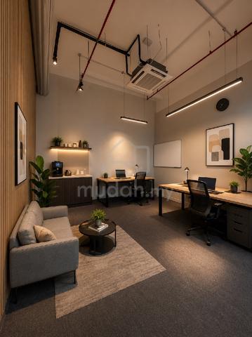 Grand Merdeka GF Shop For Rent 1
