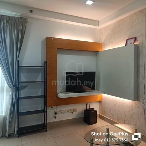 Shaftsbury Residence 1