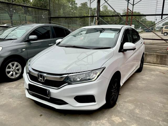 Honda CITY IVTEC E 1.5AT 2021 - 3