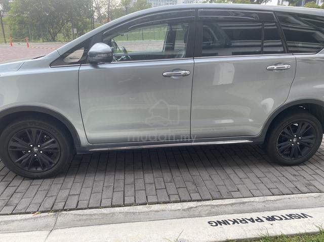 2019 Toyota INNOVA 2.0 X MY17 AN140 (A) - 4