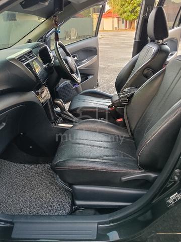 2021 Perodua MYVI 1.5 AV (A) - 2