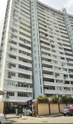 fully furnished with aircon, balcony 1