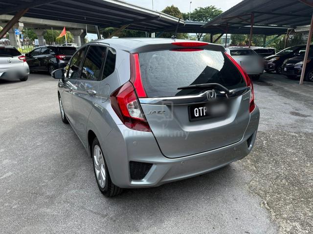 2016 Honda JAZZ 1.5 E (A) - 3