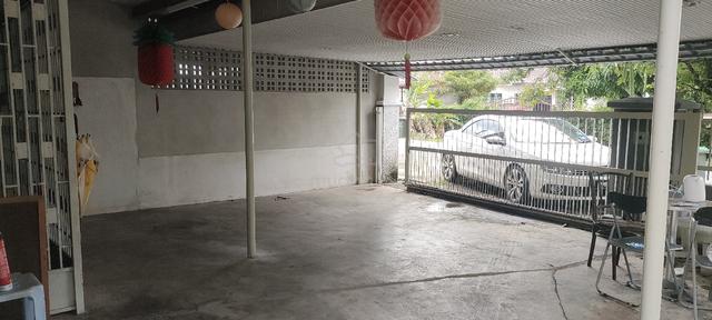 Three rooms for rent near Hospital Sultanah Bahiyah Alor Setar 1