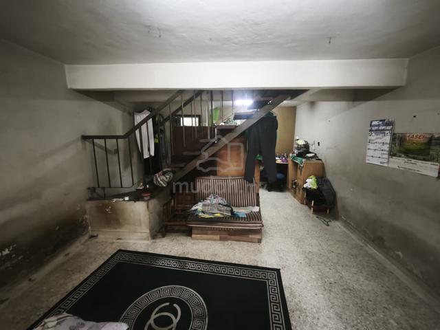 [Low Cost Freehold] 2 Storey Landed Terrace Taman Murni Batu 9 Cheras 1