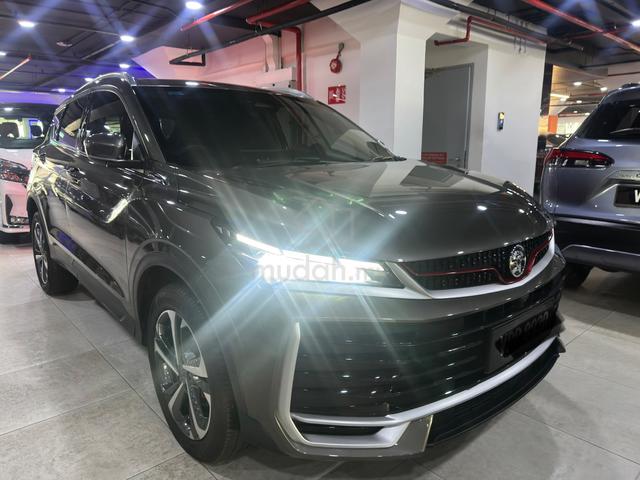 2025 Proton X50 1.5 PREMIUM MY24 RC FACELIFT (A) - 1