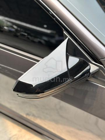 2021 Honda CIVIC 1.5 TC-P MY16 FC FACELIFT (A) - 5