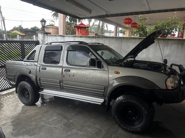 2005 Nissan FRONTIER 2.5 GRANROAD AIRBAG (M) - 1