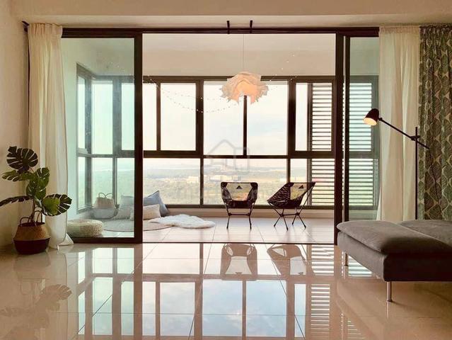 Iskandar Residences Medini 1