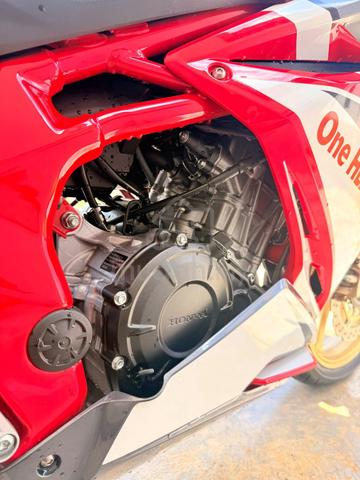 Honda CBR250RR 2021 For Sale Owner Direct - photo 7 of 10
