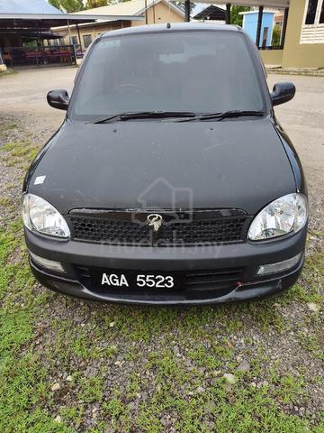 2007 Perodua KELISA 1.0 EZ (A) - 3