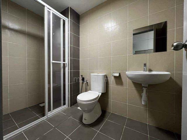 Razak City Residence - Master Room (2R2B unit) 3