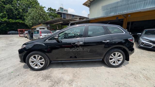 2010 Mazda CX-7 2.3 2WD  (A) Tip Top Condition - 4
