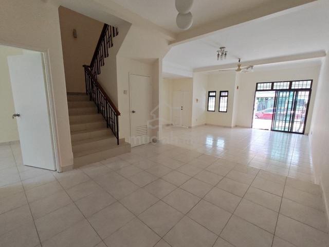 Taman Permata @ Perling, cheap unit for rent 1