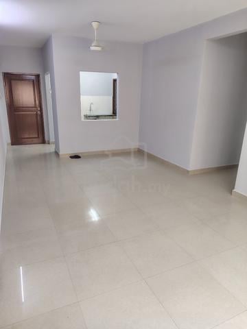 Cengal Condominium 1
