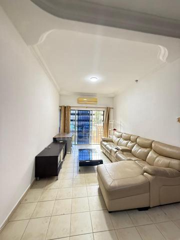 Prima Regency 1