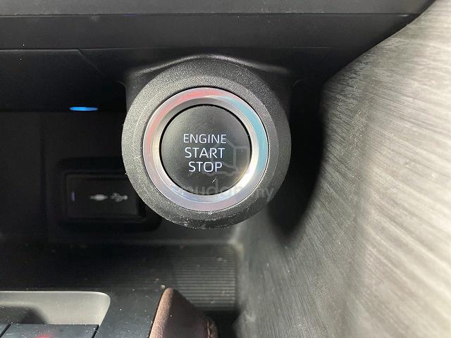 2022 Toyota HARRIER 2.0 G (A)79828 - 5