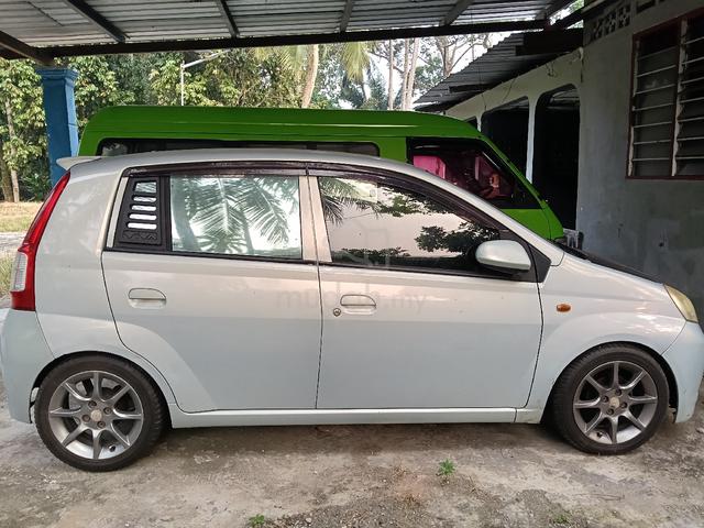 2011 Perodua VIVA 0.8 850 EX (M) - 5