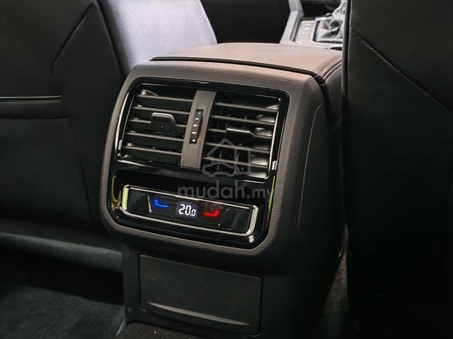 2025 Volkswagen ARTEON 2.0 4MOTION - 5