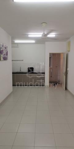 Seri Jati Apartment (Shah Alam) 1