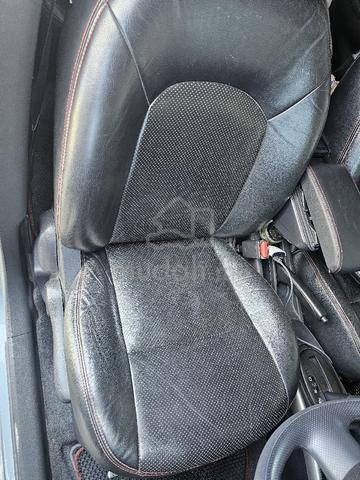 2013 Nissan ALMERA 1.5 E (IMPUL) (A) - 4