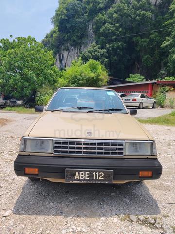 1995 Nissan SUNNY 1.3 130Y (M) - 3