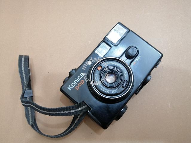 konica pop for sale