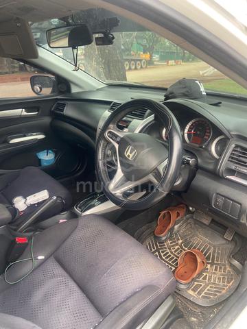 2010 Honda CITY 1.5 S (A) - 4