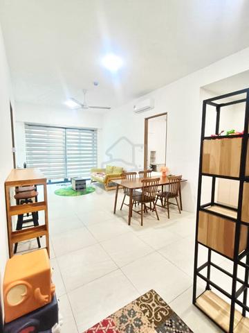 Kenny Hill Residences 1