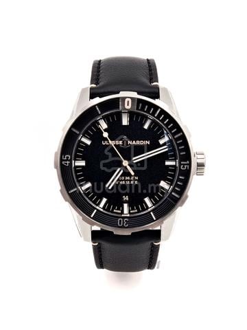 Carousel Image Selected