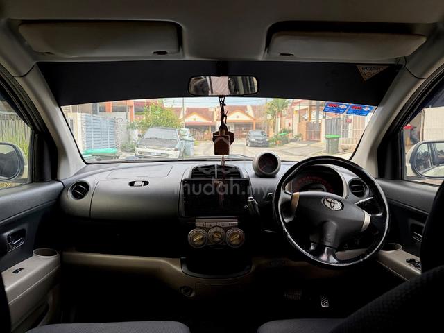 2007 Perodua MYVI 1.3 EZI (A) - 3