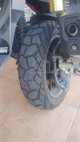 adv 160 siap box belakang - photo 4 of 5