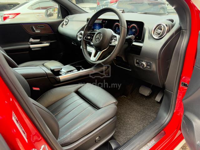 2019 Mercedes Benz B-CLASS 1.3 B180 (A) Sunroof - 5