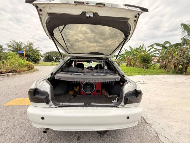 2002 Proton WIRA 1.5 A/B GL (A) - 5