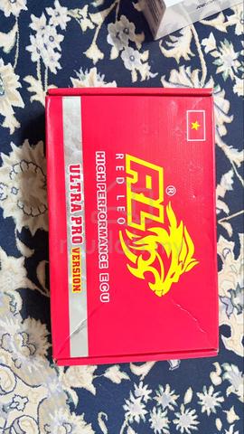 Ecu Redleo Lc V8 Fi Ultra Pro - photo 4 of 4