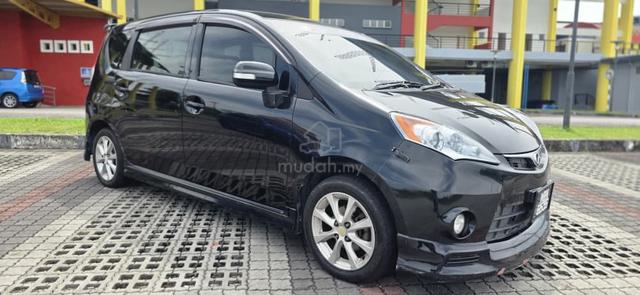2010 Perodua ALZA 1.5 EZi (A) - 3