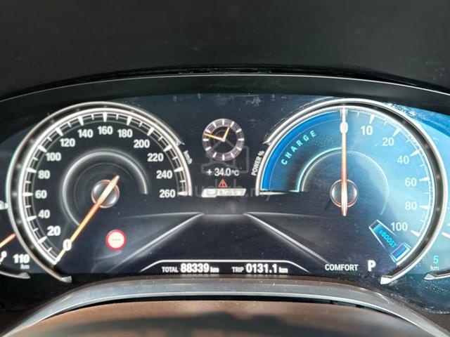 Bmw 740Le xDrive 2.0 @LOW RATE %% @FREE 1T SERVICE - 2