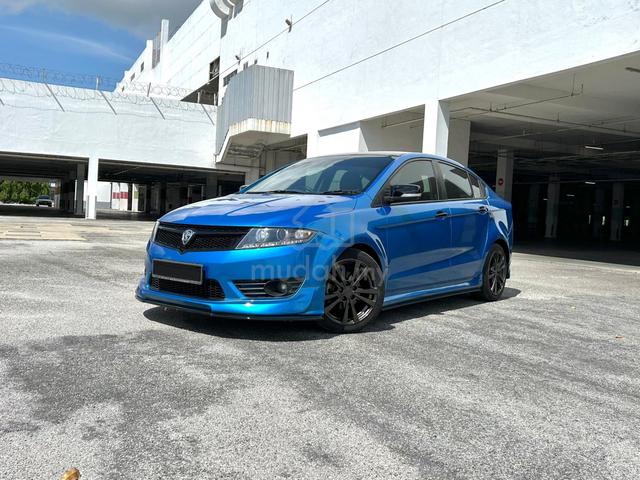 2018 Proton PREVE 1.6 PREMIUM (A) 5 YRS WARRANTY - 3