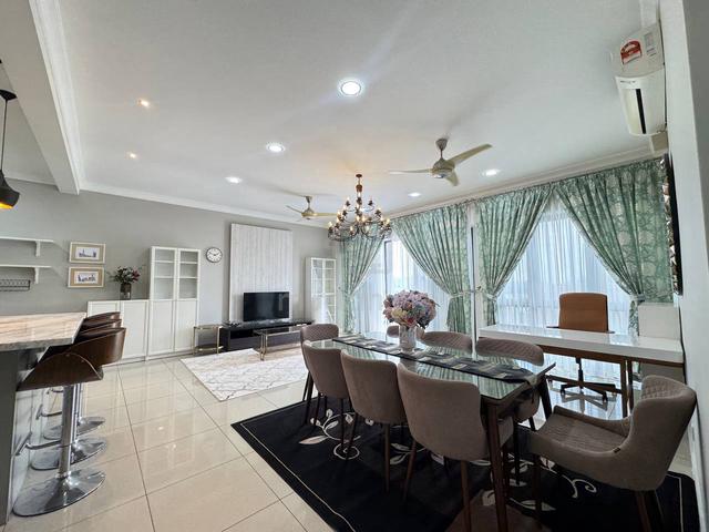 16 Quartz Sky Villa 1
