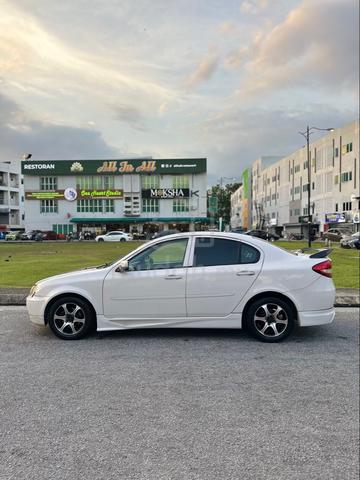 2013 Proton PERSONA 1.6 ELEGANCE BASE LINE (A) - 3