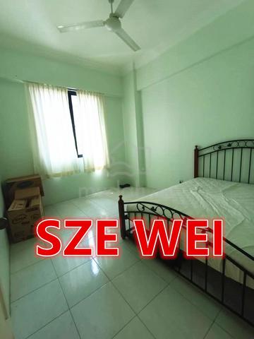Sri Pangkor (Pulau Tikus) 3