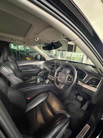 2014 Land Rover DISCOVERY 4 3.0 SDV6 SE (A) - 4