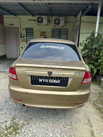 2012 Proton SAGA 1.3 FL (A) - 2