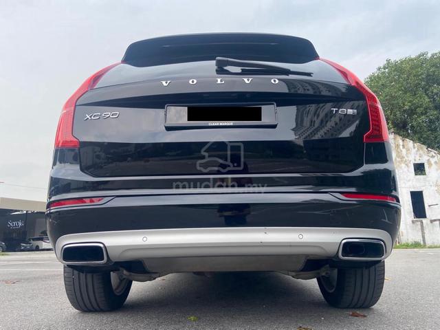 2021VolvoXC90T8 INSCRIPTION PLUS 2.0LWTY VOLVO(M) - 2
